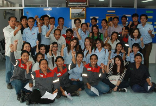 First Aid Training