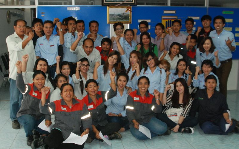 First Aid Training